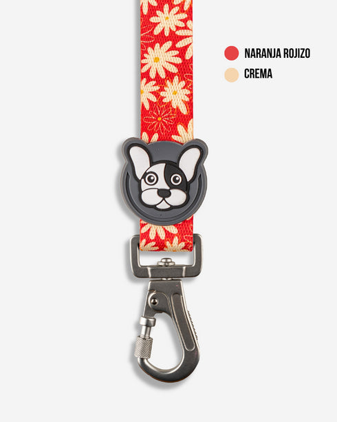 Correa Estándar Margarita de 2 Mts