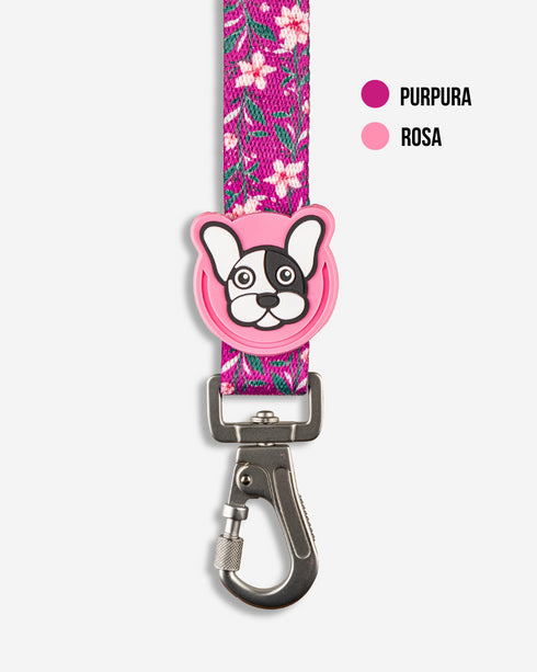 Correa Estándar Cerezo de 2 Mts