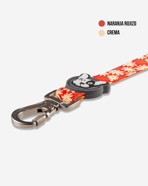 Correa Estándar Margarita de 2 Mts