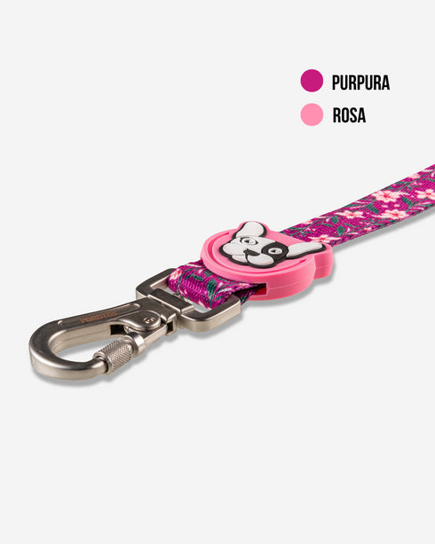 Correa Extra Larga Cerezo