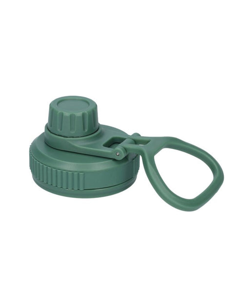 Botella Térmica 3 en 1 de 950ml - Color Verde