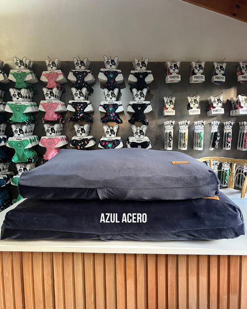 Funda de Colchón para Perro - PLUSH