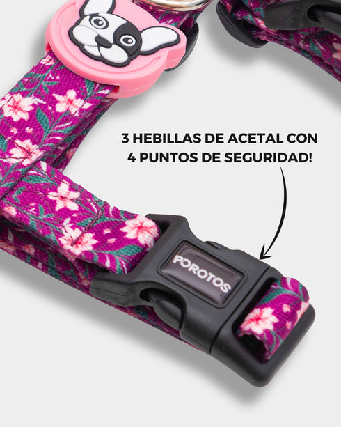 Pretal Freestyle Cerezo