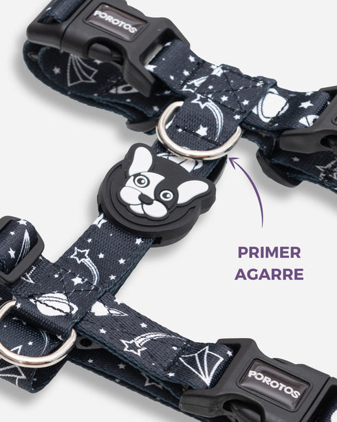 Pretal Freestyle Apolo