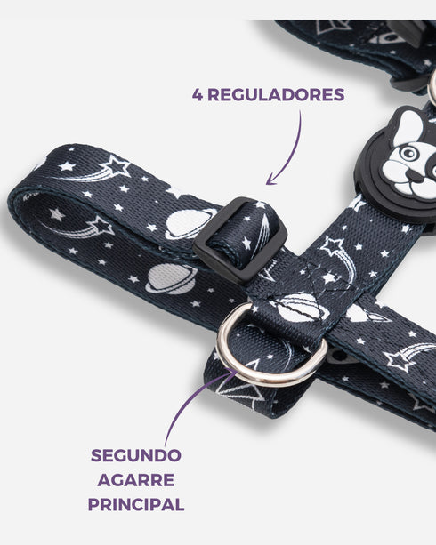 Pretal Freestyle Apolo