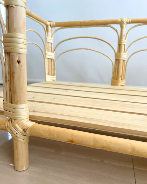 Cucha Presidencial 50x70cm