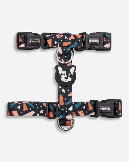 Pretal Freestyle Rocky Negro