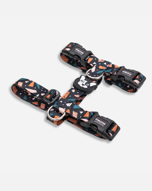 Pretal Freestyle Rocky Negro