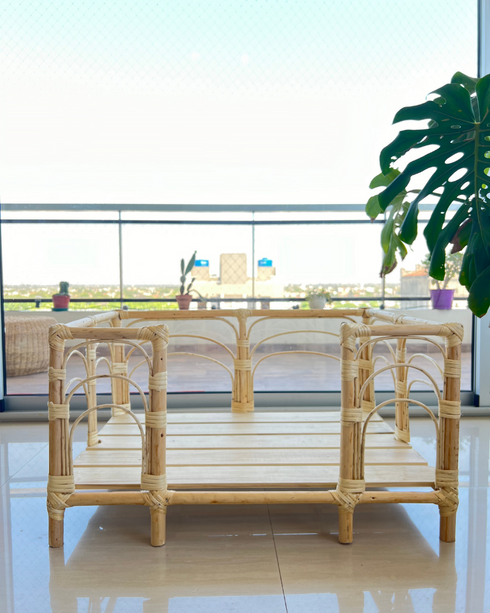 Cucha Presidencial 70X90cm