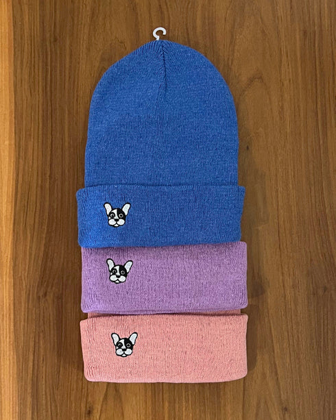 Gorro de Lana Naru