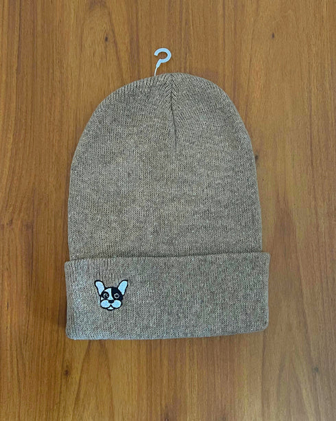 Gorro de Lana Naru