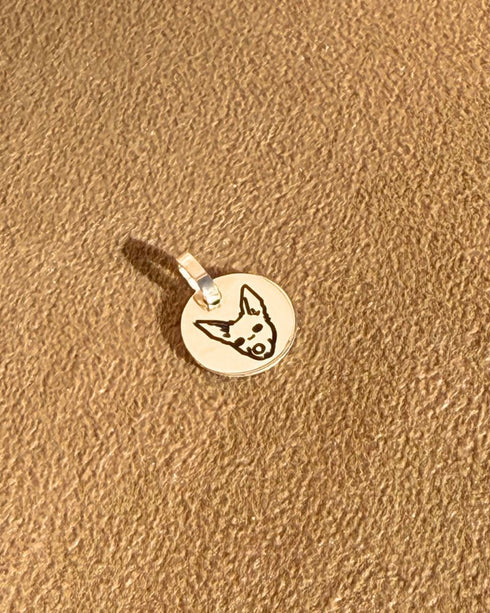 Cadena Veneciana Plata 925