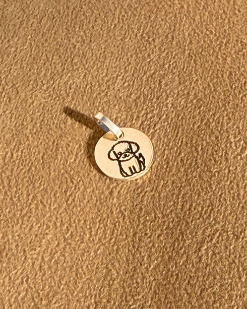 Cadena Veneciana Plata 925