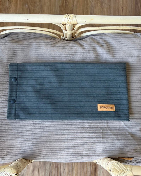Funda de Almohadita para Perro - CORDEROY