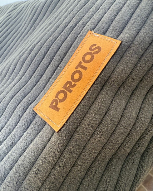 Funda de Colchón para Perro - CORDEROY