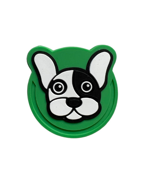 Correa Estándar Rocky Verde* 2 Mts