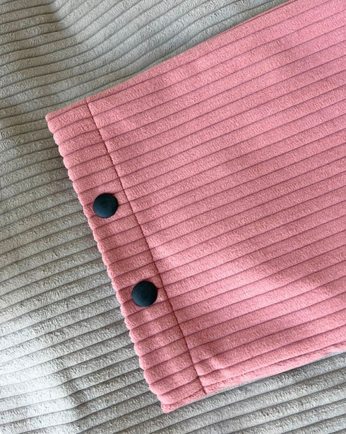 Funda de Almohadita para Perro - CORDEROY