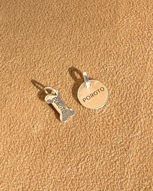 Pulsera Bolitas Plata 925