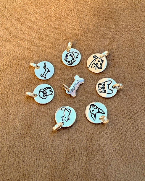 Cadena Veneciana Plata 925