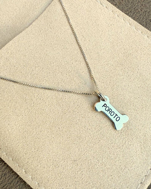 Cadena Veneciana Plata 925