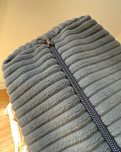 Funda de Colchón para Perro - CORDEROY
