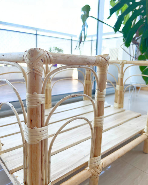 COMBO 2 "Cucha Presidencial + Colchón Simmons + Funda de regalo 70X90cm"