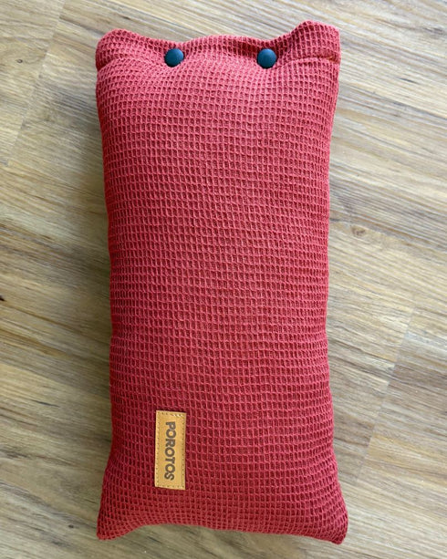 Almohadita con Funda para Perro - WAFFLE