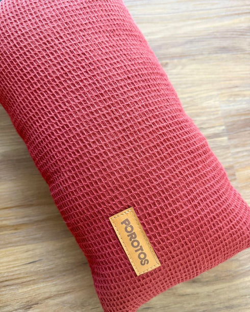 Almohadita con Funda para Perro - WAFFLE