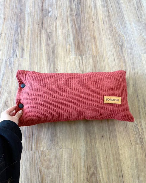 Almohadita con Funda para Perro - WAFFLE