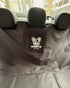 Funda de Asiento 360° Total Black