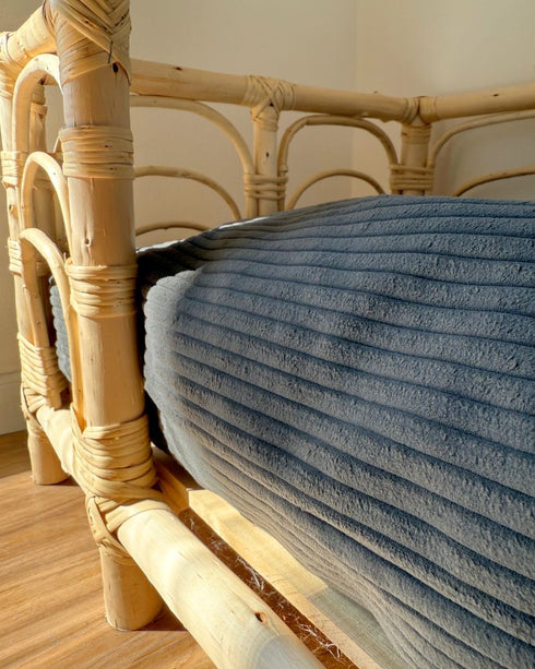 Funda de Colchón para Perro - CORDEROY