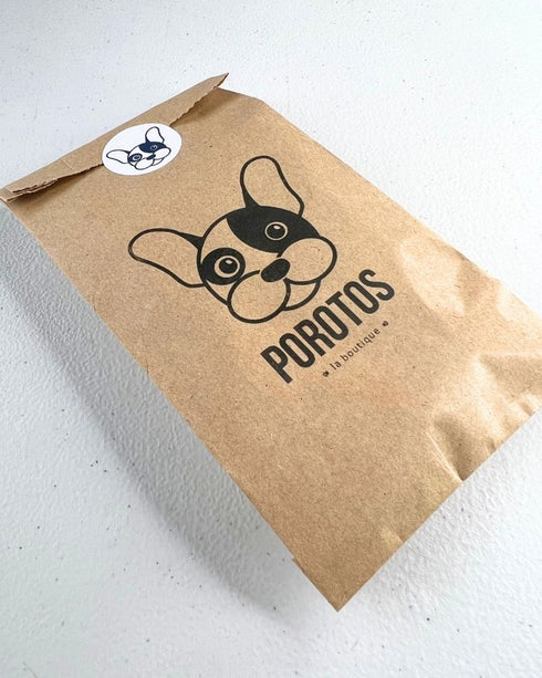 Pack Bolsitas Sanitarias x4