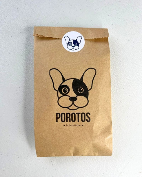 Pack Bolsitas Sanitarias x4