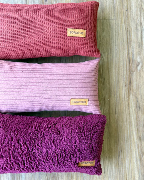 Almohadita con Funda para Perro - WAFFLE