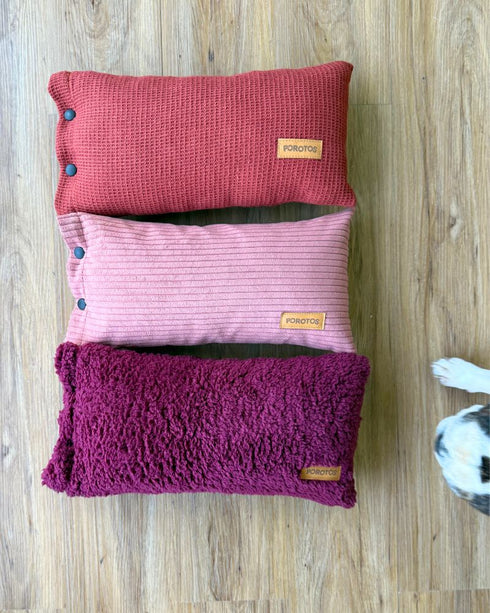 Funda de Almohadita para Perro - WAFFLE