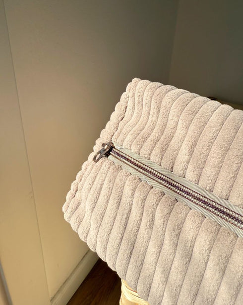 Funda de Colchón para Perro - CORDEROY