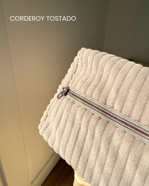 Colchón para Perro Simmons 50X70cm + Funda de Regalo