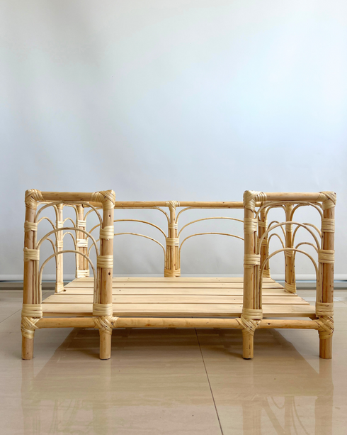 Cucha Presidencial 70X90cm