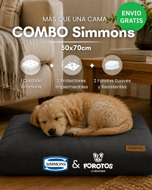 Combo Simmons 50x70cm