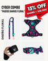 Cyber Combo *Paseos Diarios Floral*