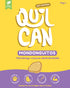 Mondonguitos QuilCan - Snacks 70grs
