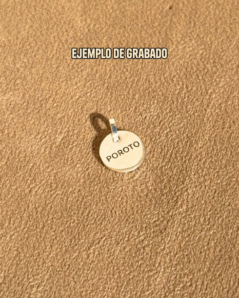 Cadena Veneciana Plata 925