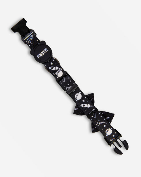 Collar con Moño Apolo