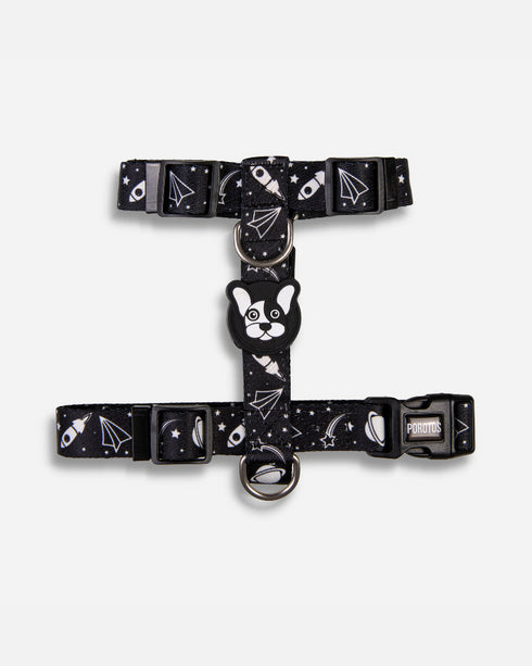 Pretal Doble Agarre Apolo