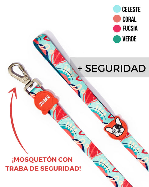 Correa Extra Larga Piñata