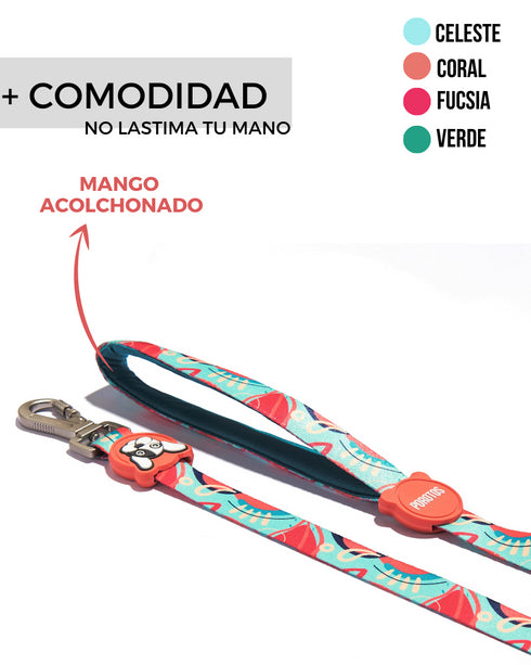 Correa Estándar Piñata * 2 Mts