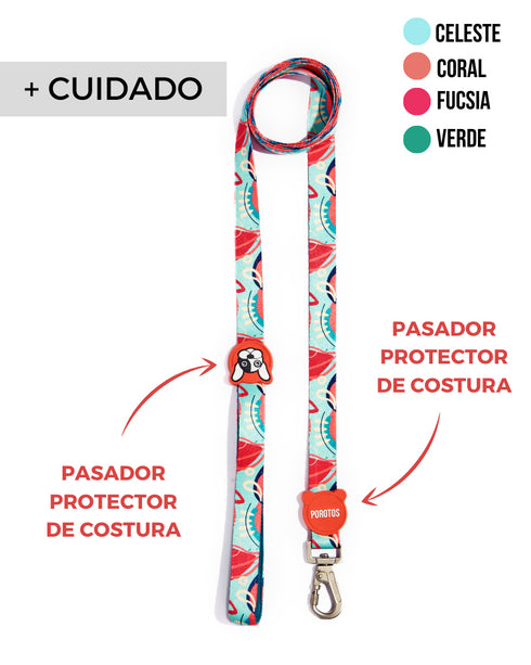 Correa Estándar Piñata * 2 Mts