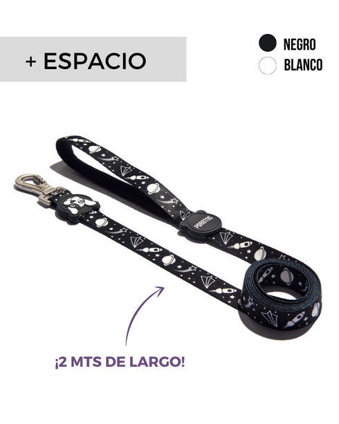 Correa Estándar Apolo de 2 Mts