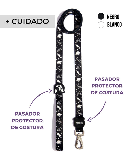 Correa Estándar Apolo de 2 Mts