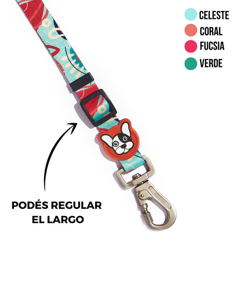 Cinturón de seguridad Piñata